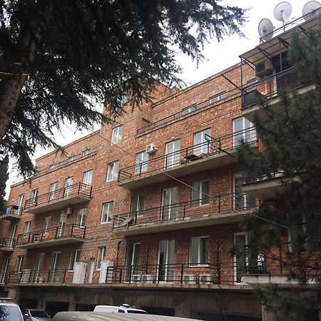 Old Tbilisi Trio Apartments Zewnętrze zdjęcie