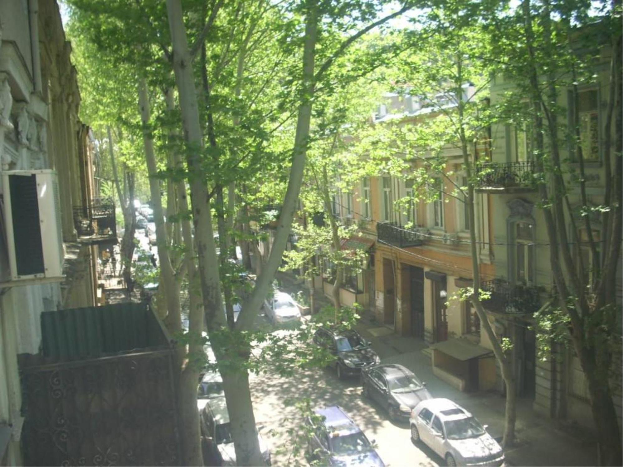 Old Tbilisi Trio Apartments Pokój zdjęcie