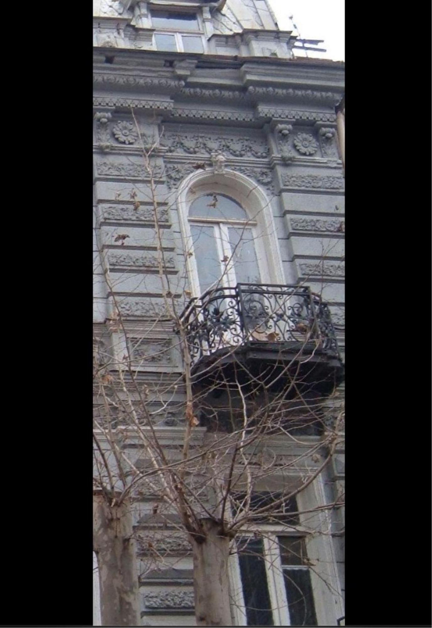 Old Tbilisi Trio Apartments Pokój zdjęcie
