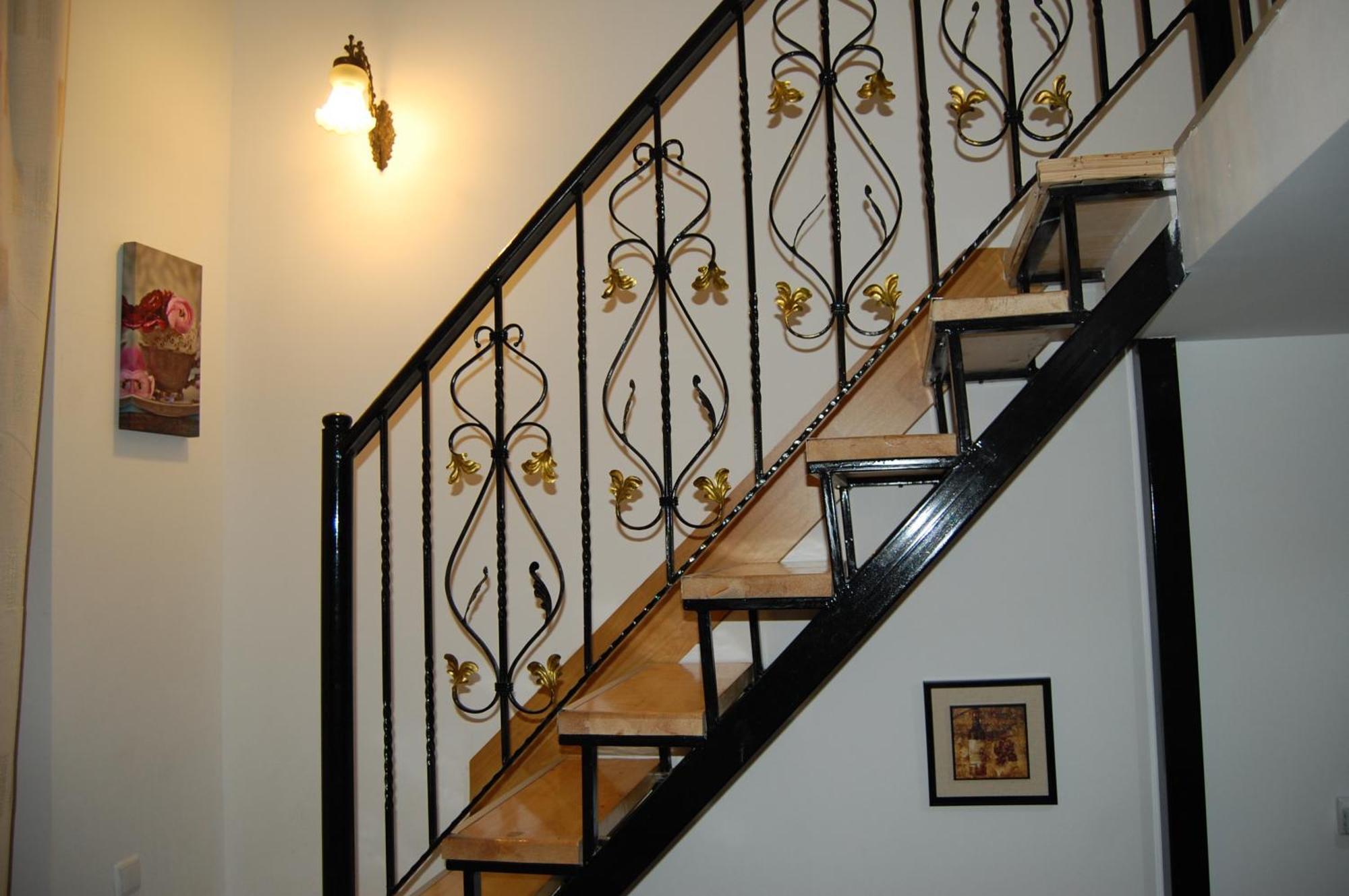 Old Tbilisi Trio Apartments Pokój zdjęcie