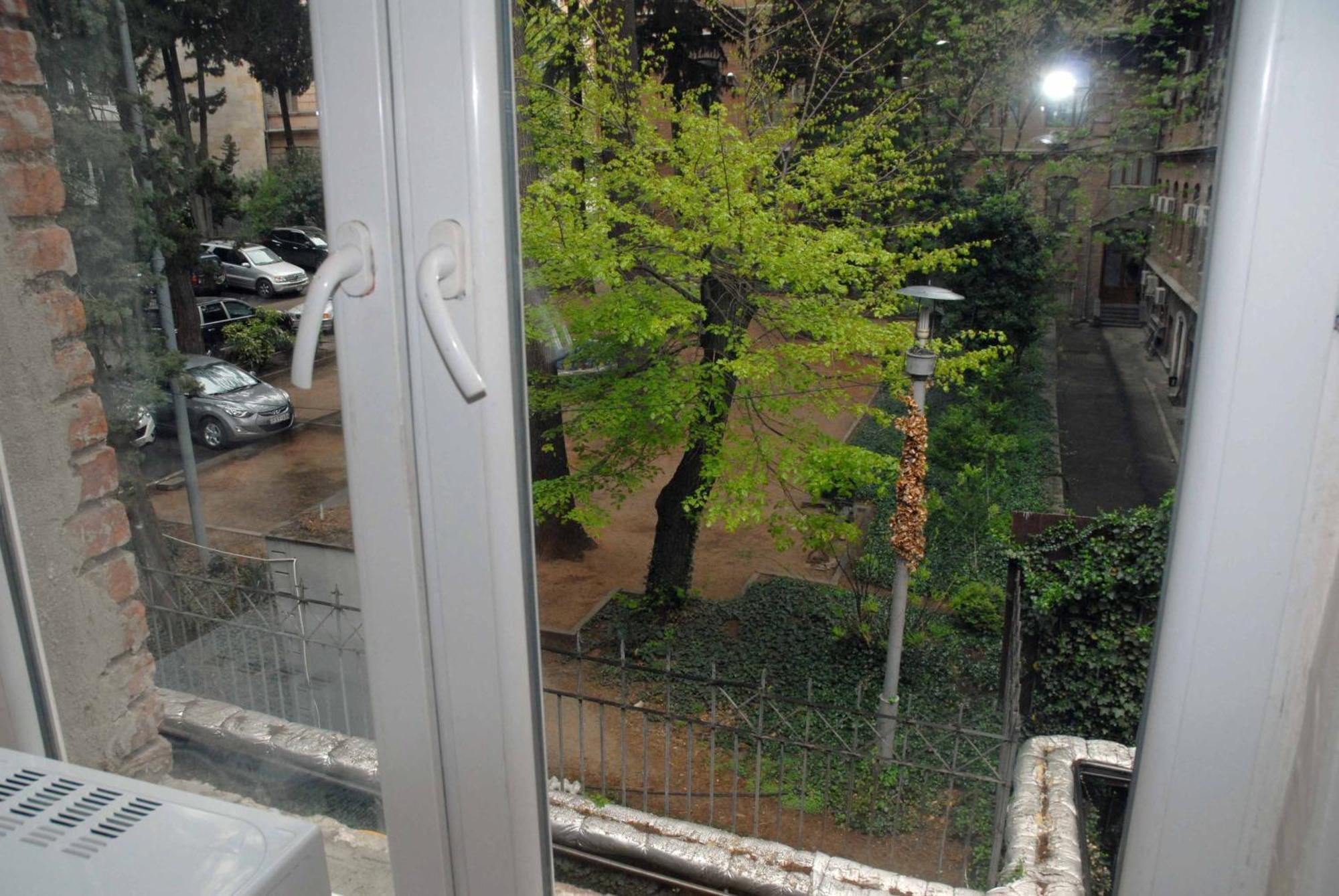 Old Tbilisi Trio Apartments Pokój zdjęcie